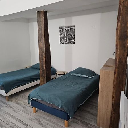 Studio Fains-Les-Sources Экстерьер фото