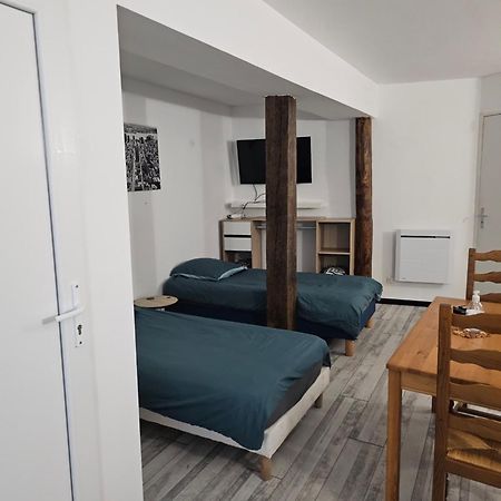 Studio Fains-Les-Sources Экстерьер фото