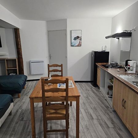 Studio Fains-Les-Sources Экстерьер фото