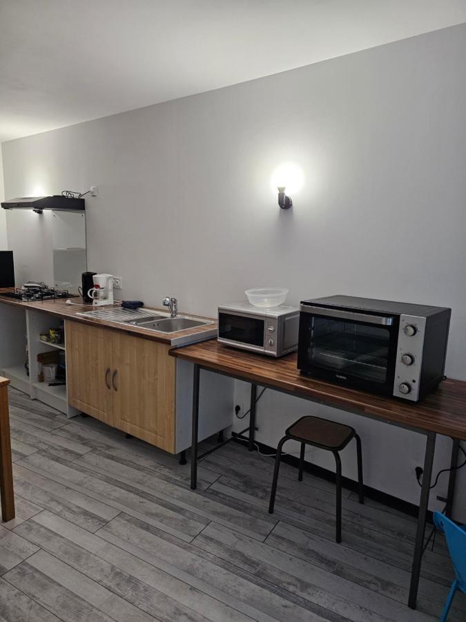 Studio Fains-Les-Sources Экстерьер фото