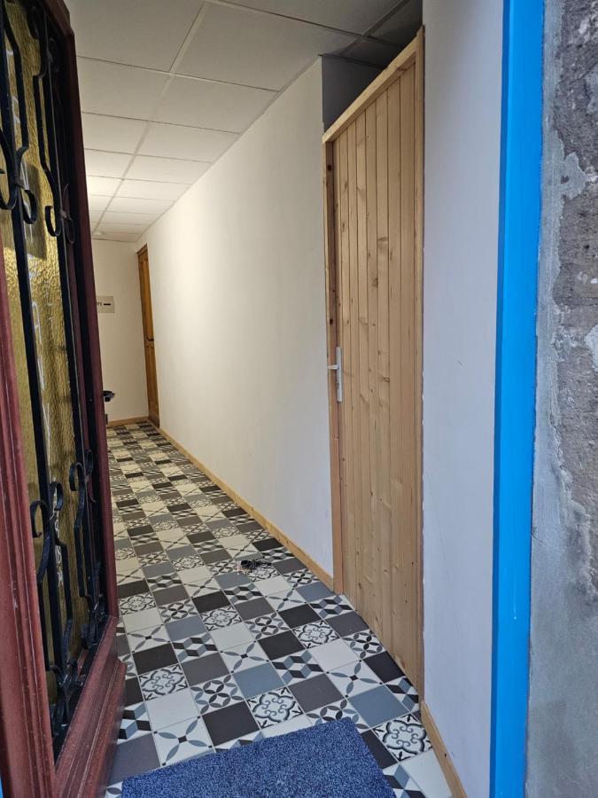 Studio Fains-Les-Sources Экстерьер фото