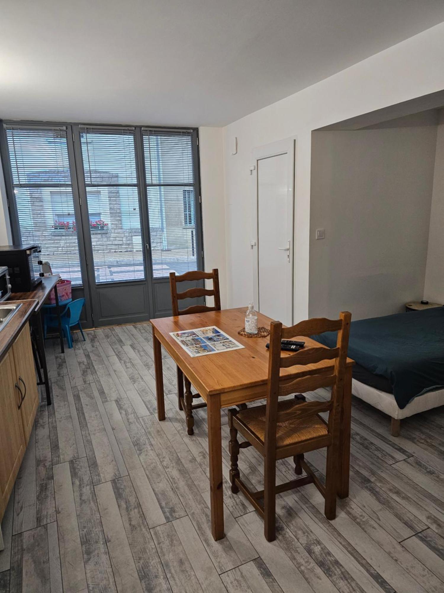 Studio Fains-Les-Sources Экстерьер фото