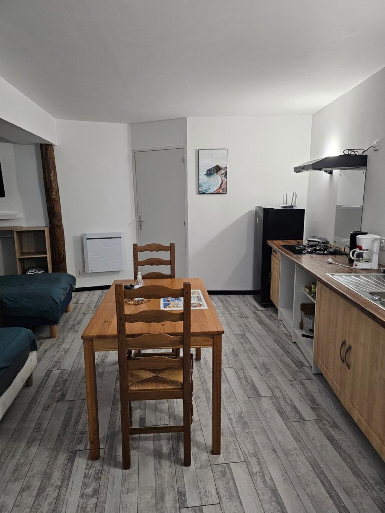 Studio Fains-Les-Sources Экстерьер фото