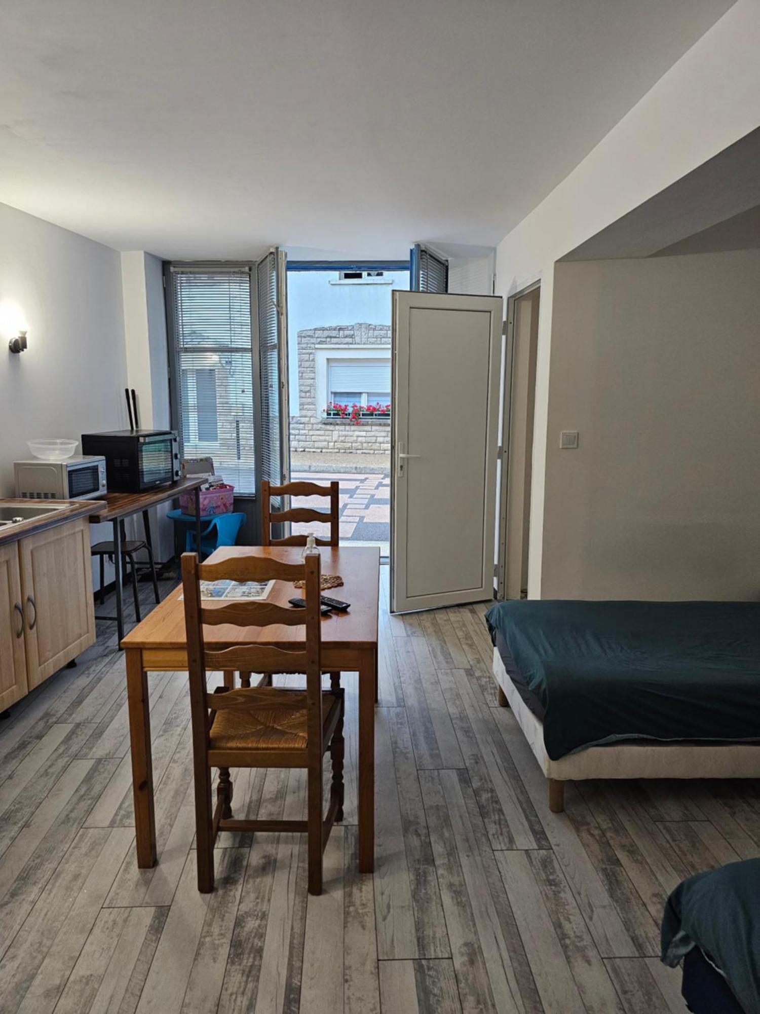 Studio Fains-Les-Sources Экстерьер фото