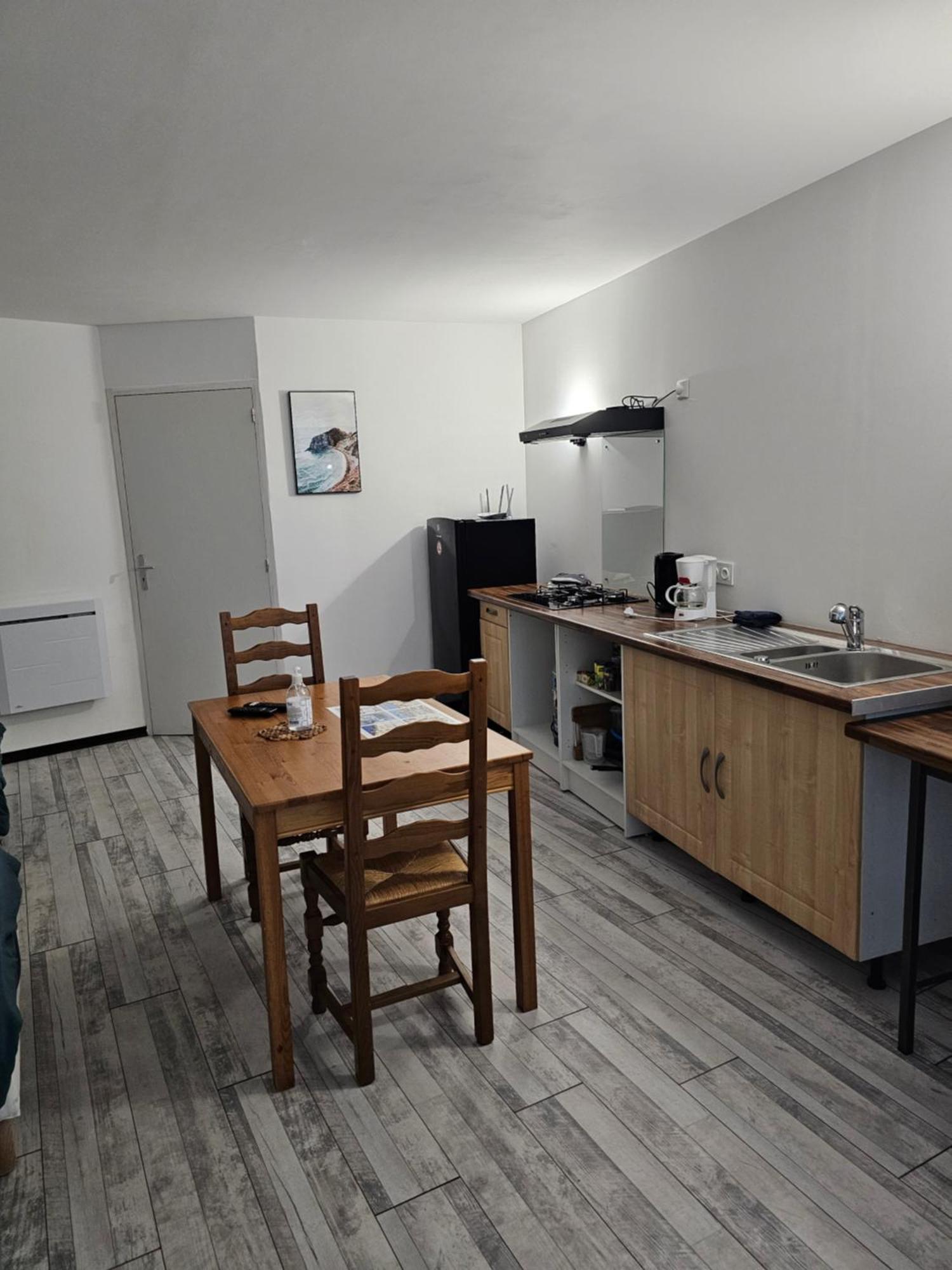 Studio Fains-Les-Sources Экстерьер фото