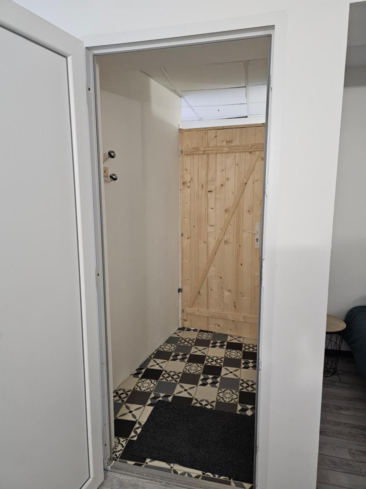 Studio Fains-Les-Sources Экстерьер фото